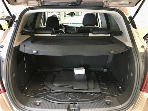 2018 Buick Encore Sport Touring