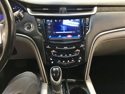 2016 Cadillac XTS Luxury