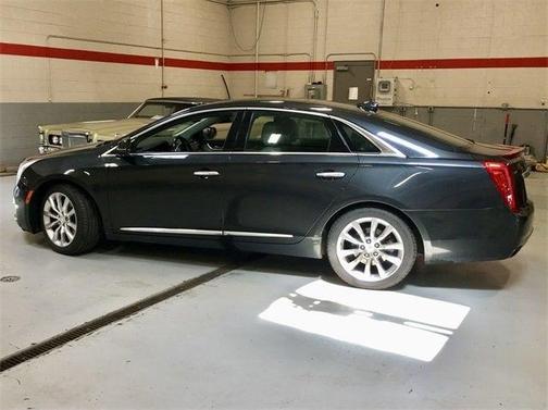 2016 Cadillac XTS Luxury