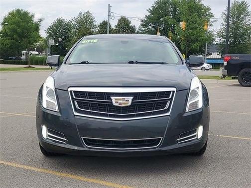 2016 Cadillac XTS Luxury