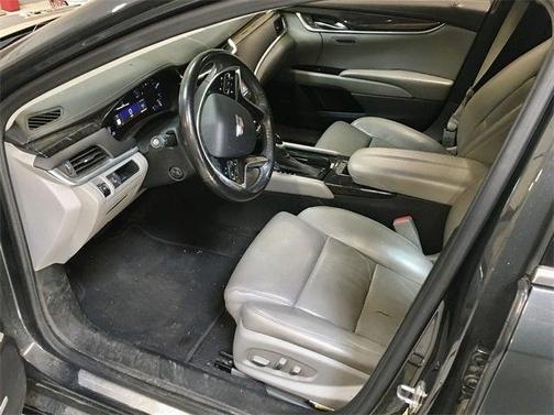 2016 Cadillac XTS Luxury