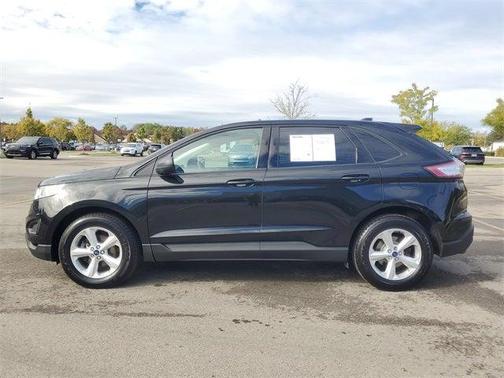 2015 Ford Edge SE