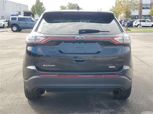 2015 Ford Edge SE