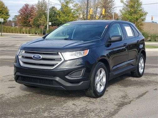 2015 Ford Edge SE