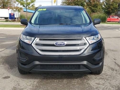 2015 Ford Edge SE