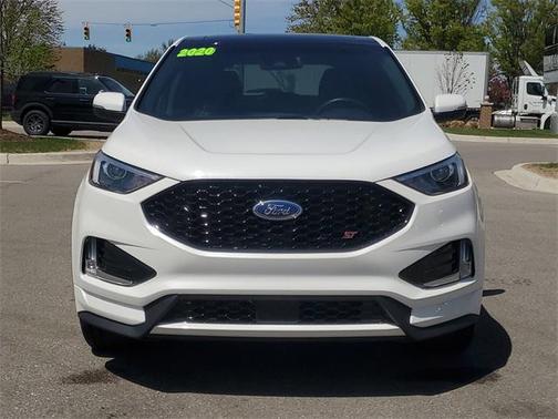 2020 Ford Edge ST