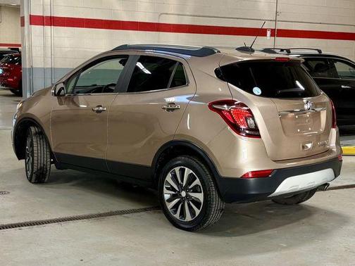 2019 Buick Encore Essence