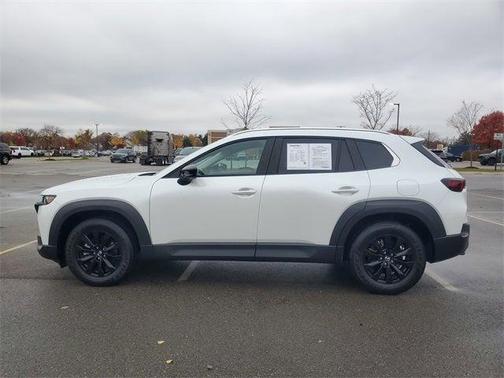 2023 Mazda CX-50 2.5 S Preferred Plus Package