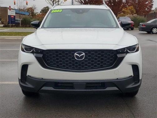 2023 Mazda CX-50 2.5 S Preferred Plus Package