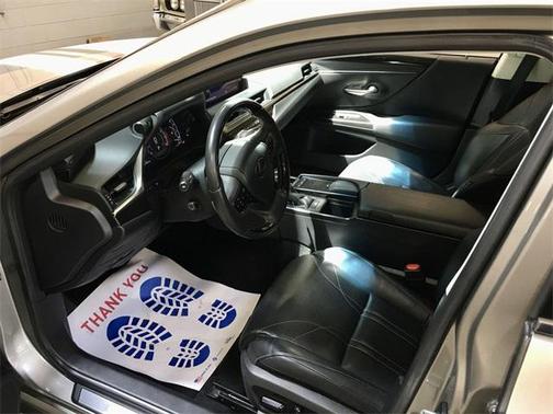 2019 Lexus ES 350 Luxury