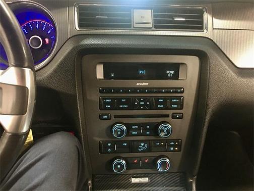 2014 Ford Mustang GT Premium