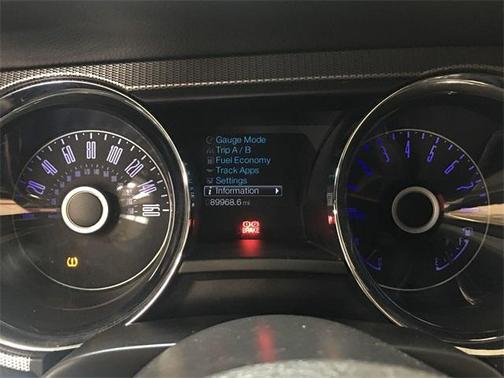 2014 Ford Mustang GT Premium