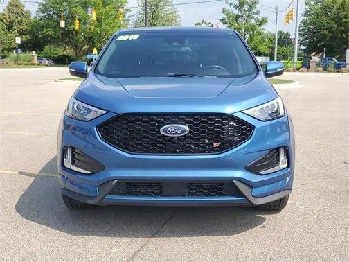 2019 Ford Edge ST