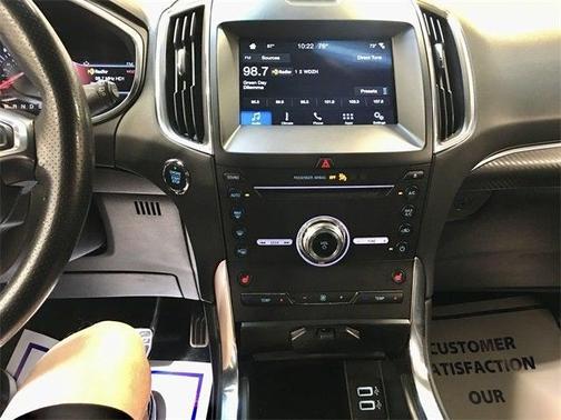 2019 Ford Edge ST