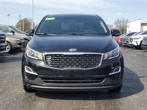 2020 Kia Sedona L