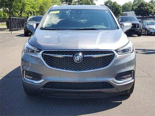 2020 Buick Enclave AWD Avenir
