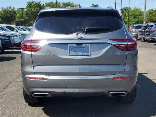 2020 Buick Enclave AWD Avenir
