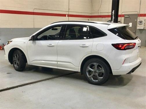 2024 Ford Escape ST-Line Select