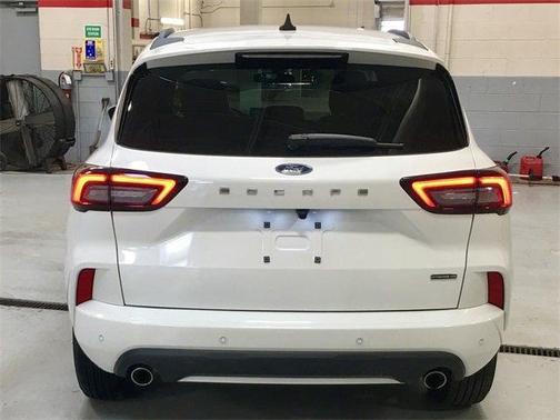 2024 Ford Escape ST-Line Select