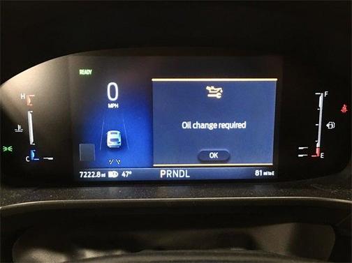 2024 Ford Escape ST-Line Select