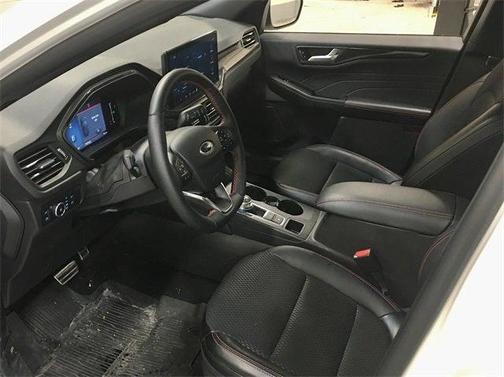 2024 Ford Escape ST-Line Select