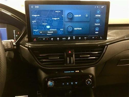 2024 Ford Escape ST-Line Select