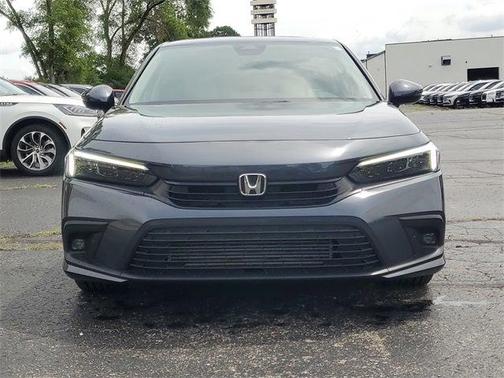 2023 Honda Civic Touring