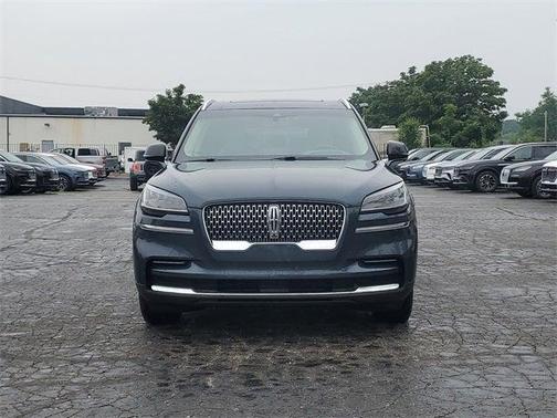 2023 Lincoln Aviator Reserve AWD