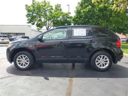 2013 Ford Edge SE