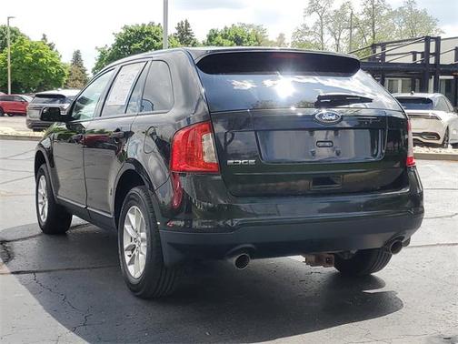 2013 Ford Edge SE