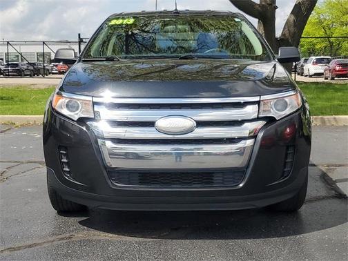 2013 Ford Edge SE