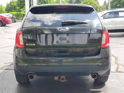 2013 Ford Edge SE