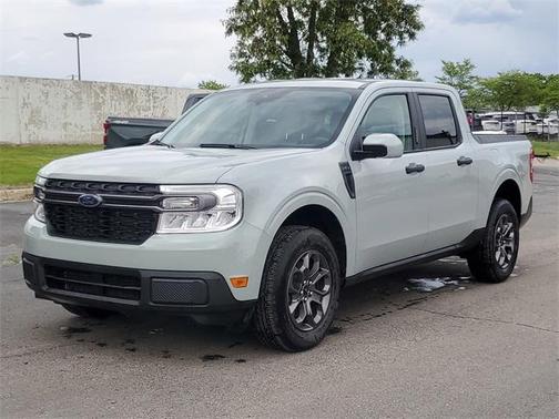 2023 Ford Maverick XLT