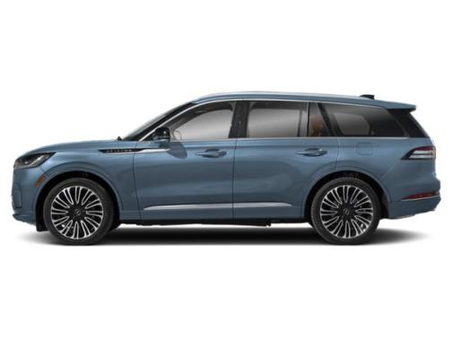 2026 Lincoln Aviator Black Label AWD