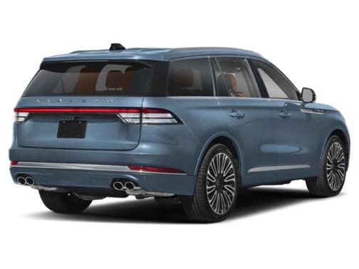 2026 Lincoln Aviator Black Label AWD