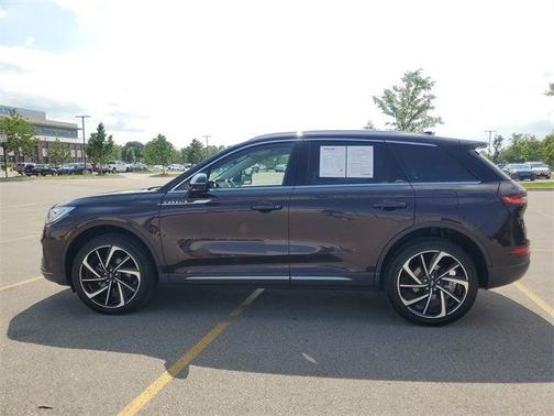 2023 Lincoln Corsair Reserve