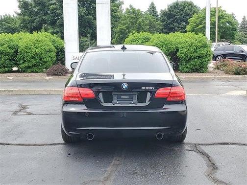 2011 BMW 335 xDrive