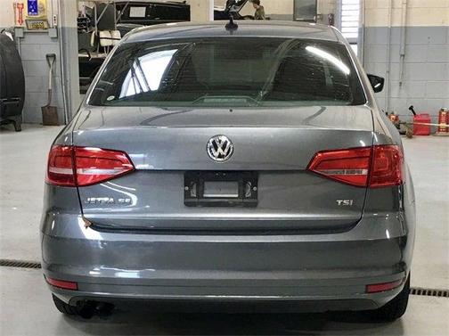 2015 Volkswagen Jetta 1.8T SE