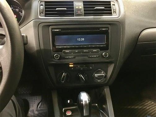 2015 Volkswagen Jetta 1.8T SE