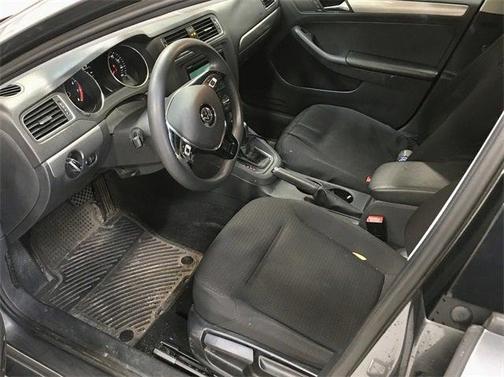 2015 Volkswagen Jetta 1.8T SE