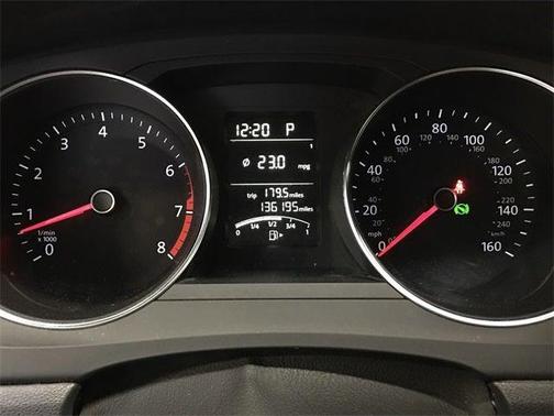 2015 Volkswagen Jetta 1.8T SE