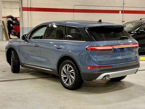 2024 Lincoln Corsair Premiere