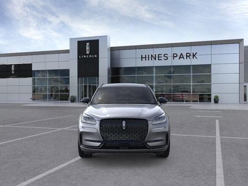 2025 Lincoln Corsair Grand Touring