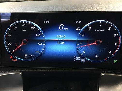 2023 Mercedes-Benz GLB 250 4MATIC