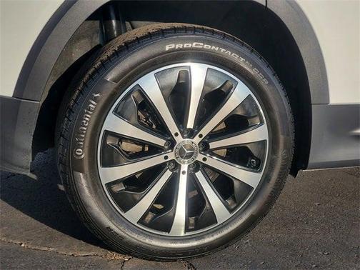 2023 Mercedes-Benz GLB 250 4MATIC