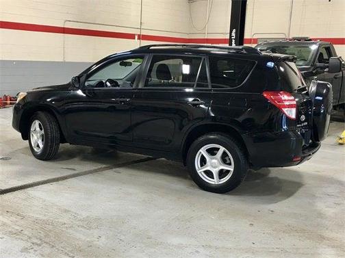2010 Toyota RAV4 Base