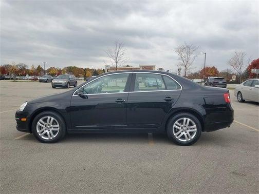 2006 Volkswagen Jetta TDI