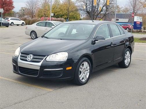2006 Volkswagen Jetta TDI