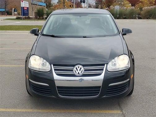 2006 Volkswagen Jetta TDI