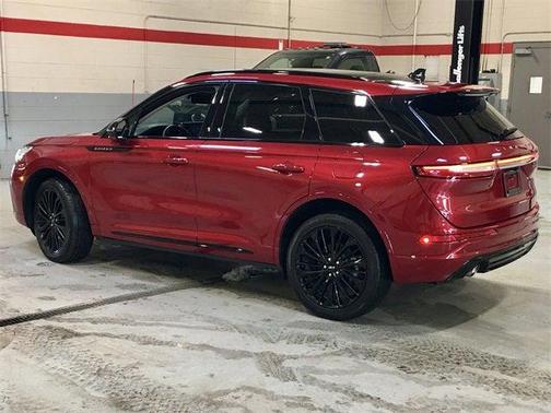 2024 Lincoln Corsair Reserve